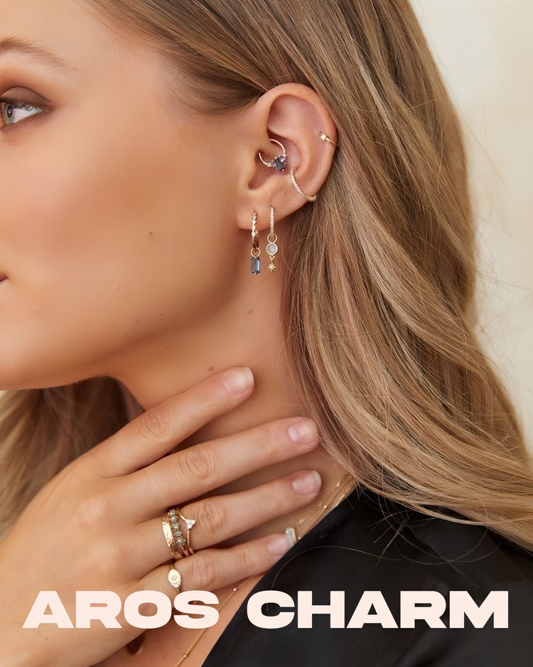 AROS CHARM