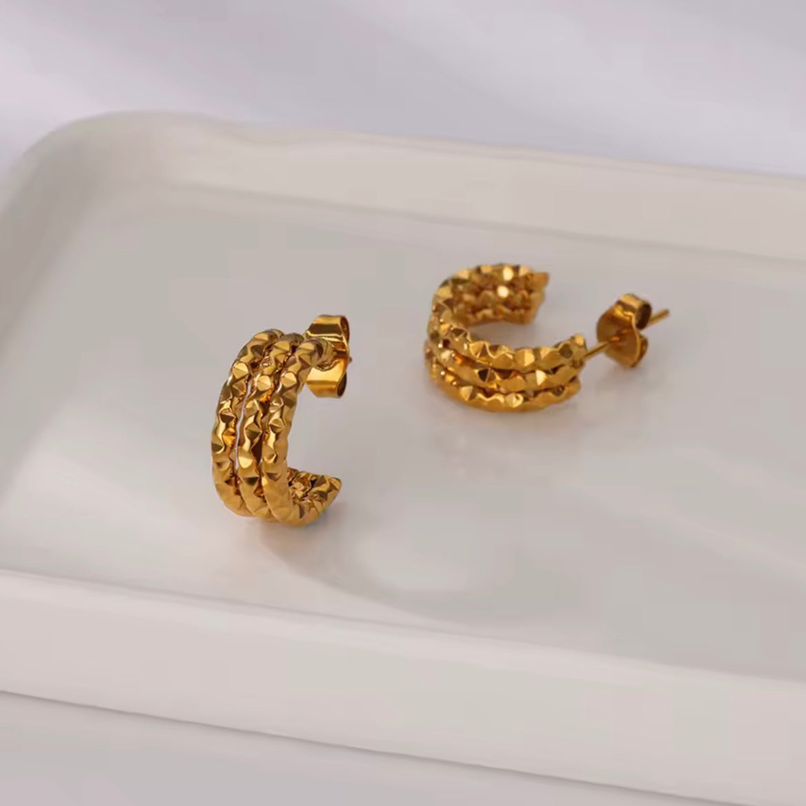 PENDIENTES ARIZA