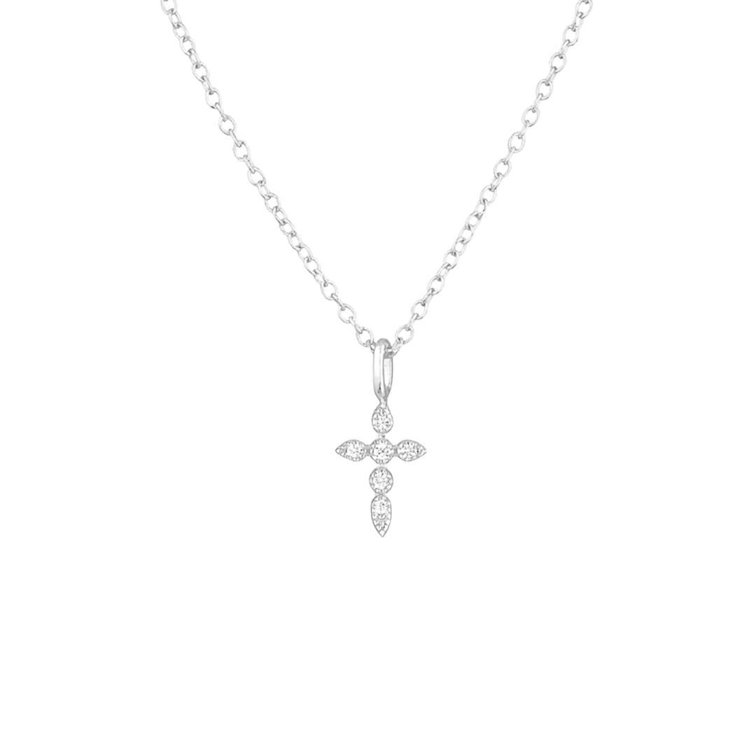 COLLAR CROSS