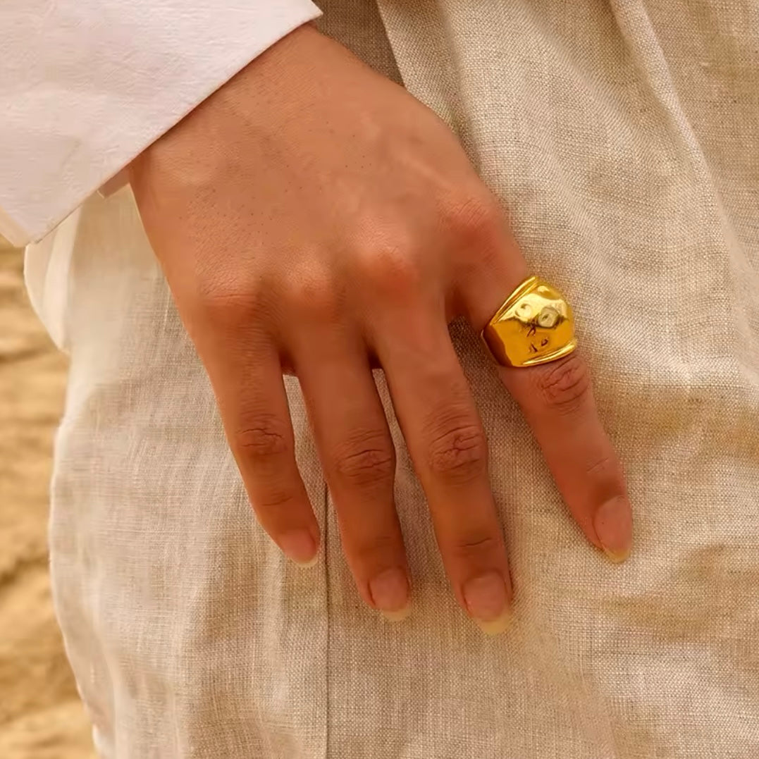 ANILLO SIONA