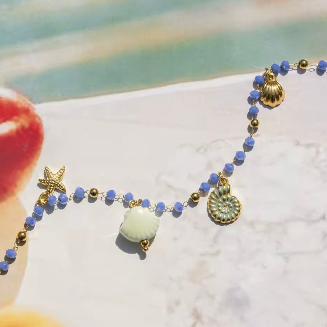 PULSERA ARENAL