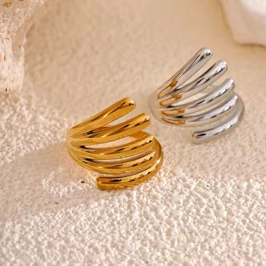 ANILLO AMARIS