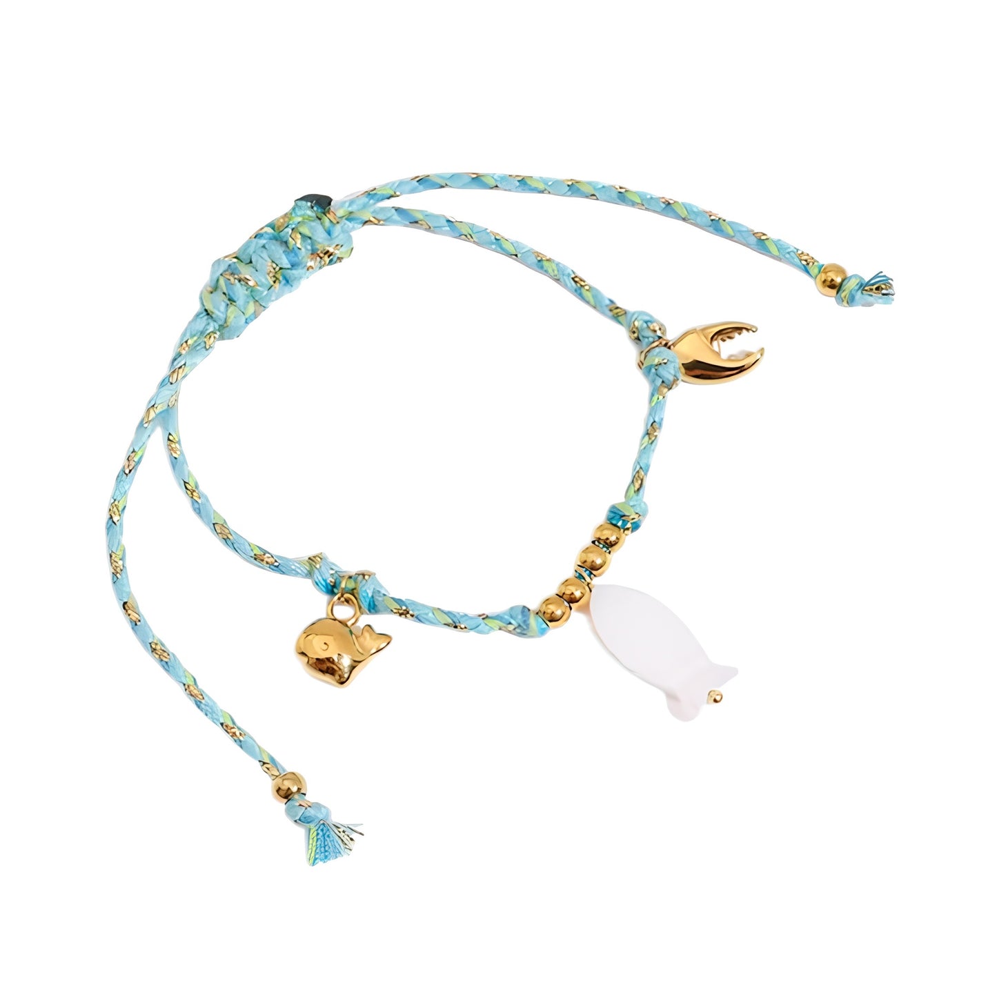 PULSERA TRITÓN
