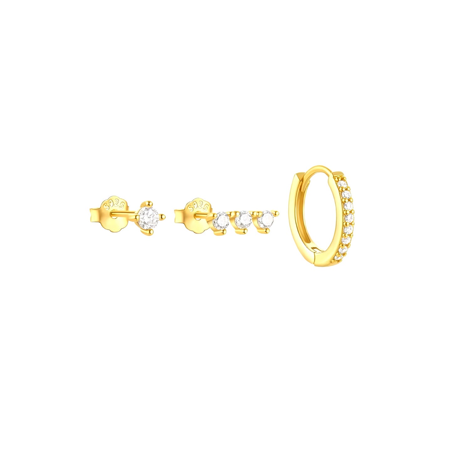 PACK AMIRA GOLD