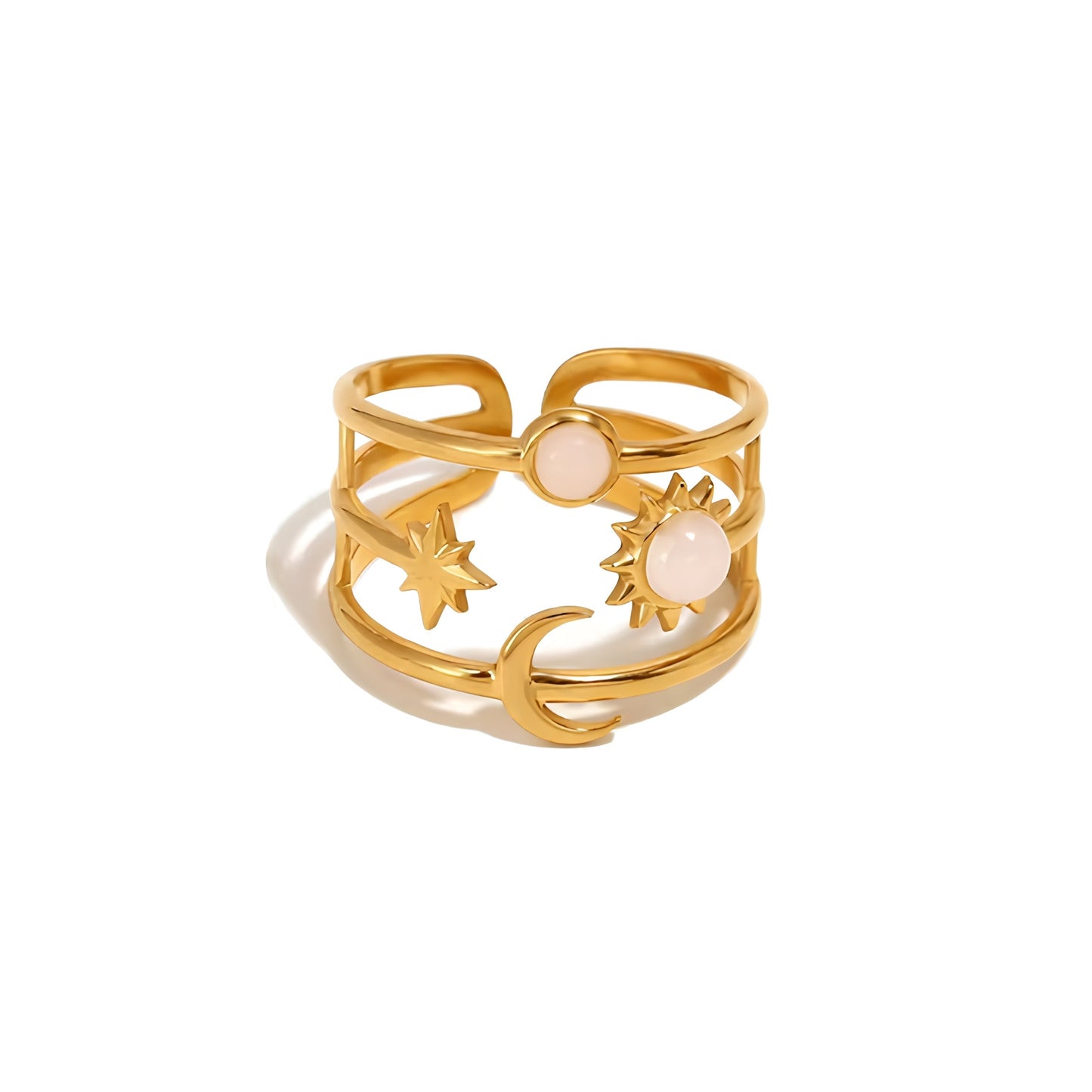 ANILLO COSMOS