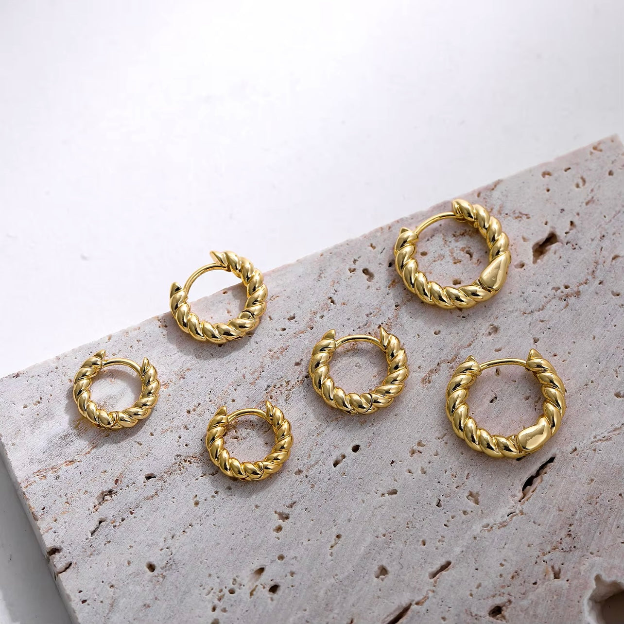 PENDIENTES LORA