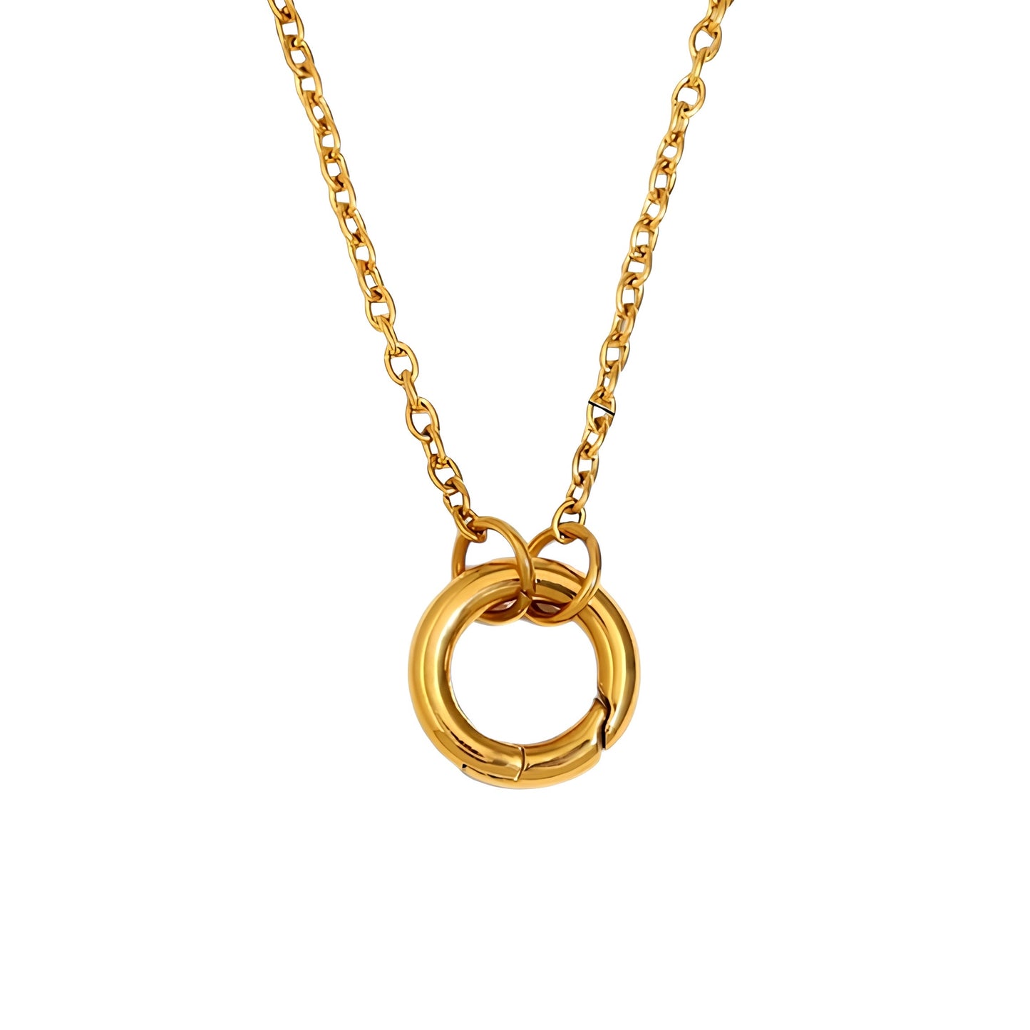 COLLAR CHARMS