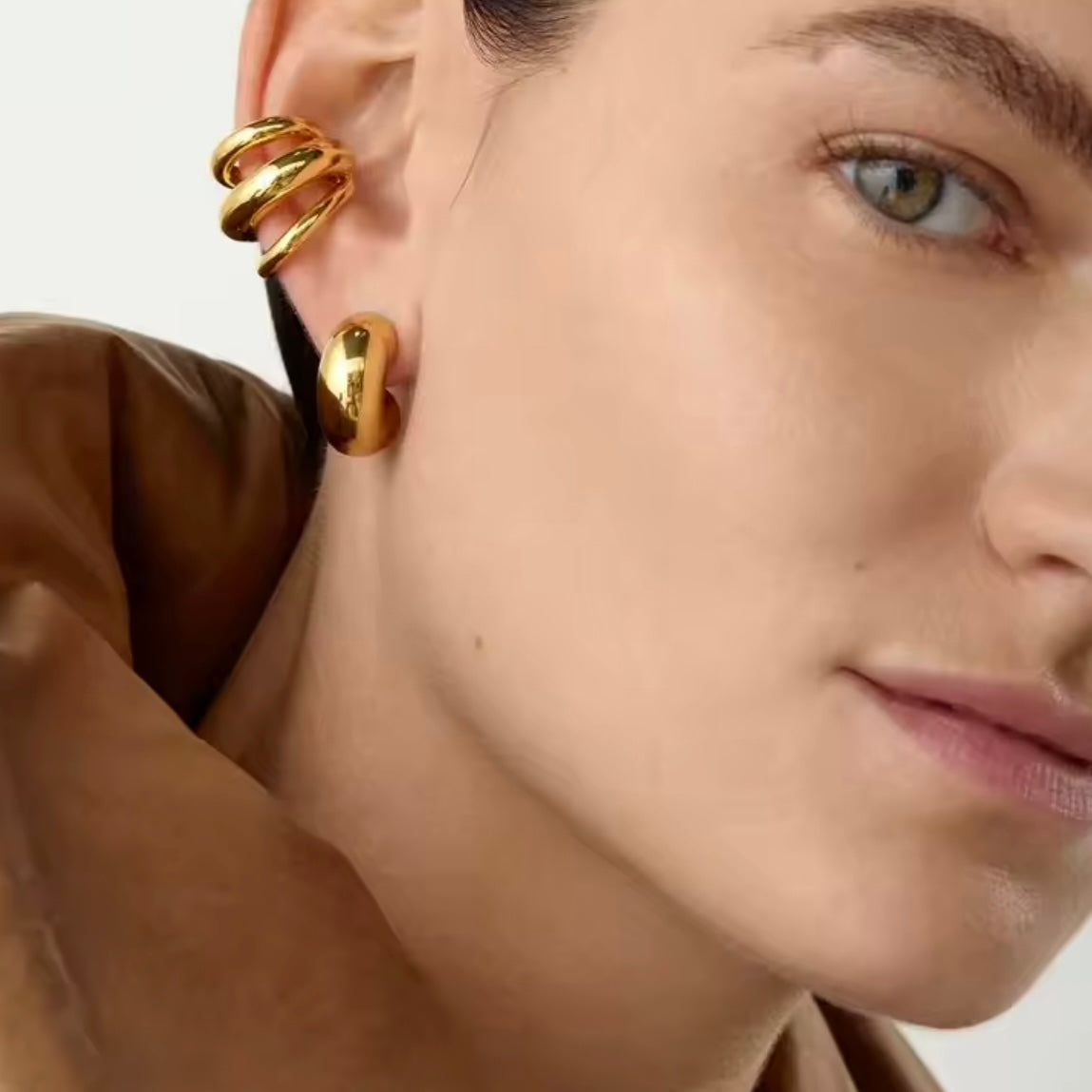 EAR CUFF NAYARA