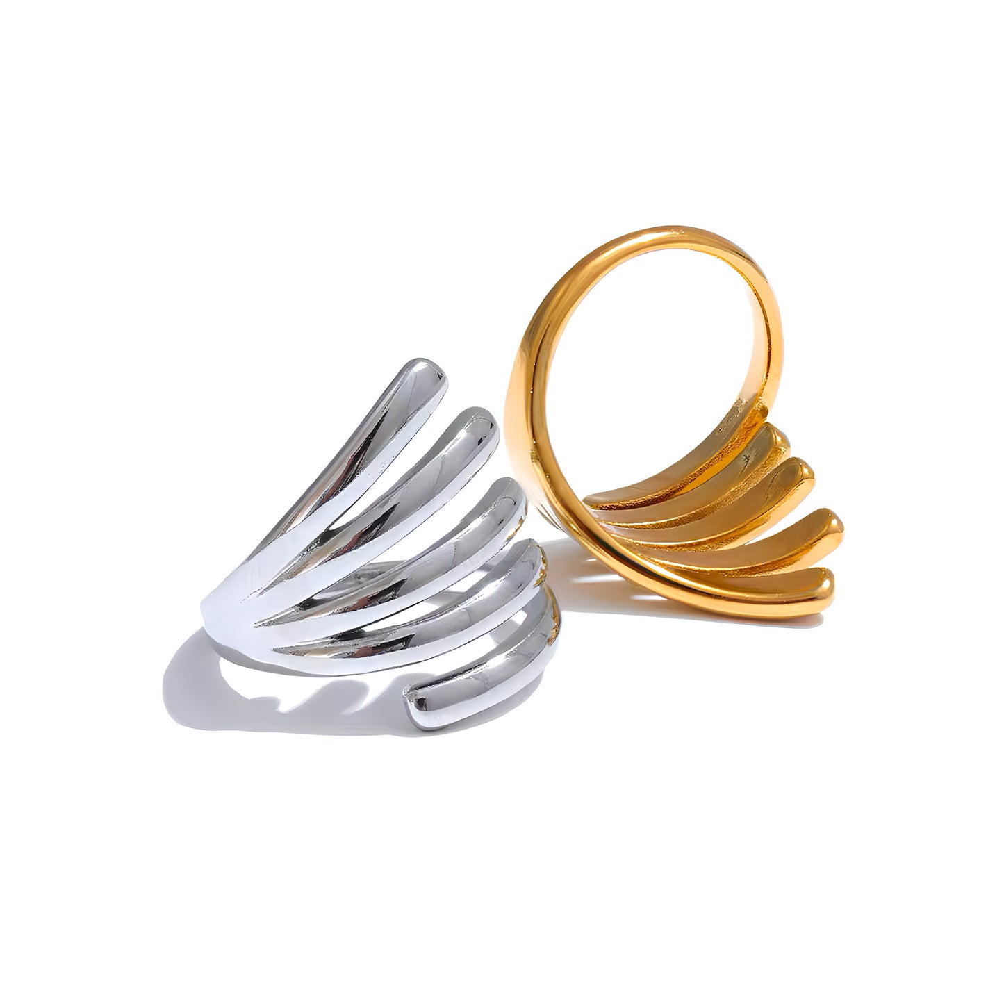 ANILLO AMARIS