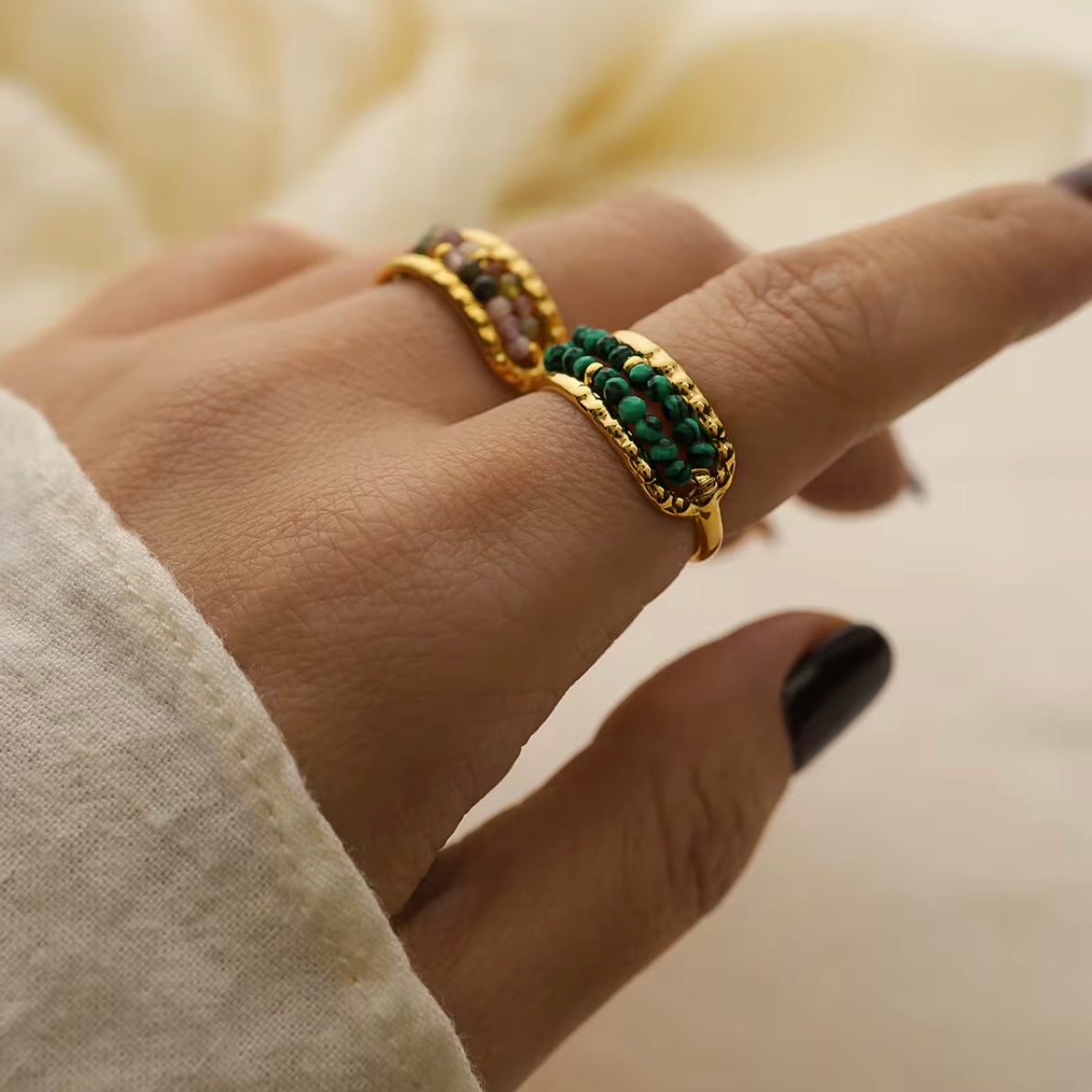 ANILLO ELVA