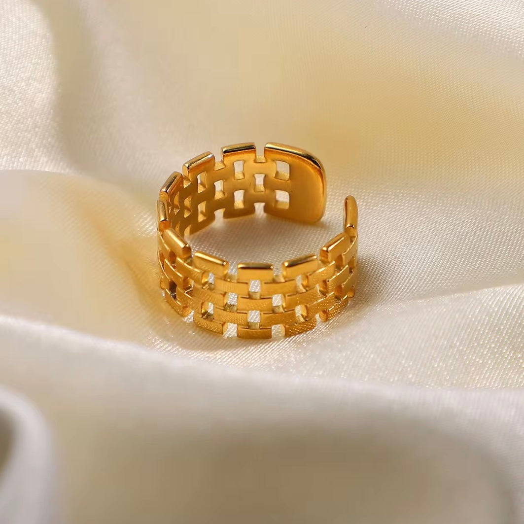 ANILLO AMELIE