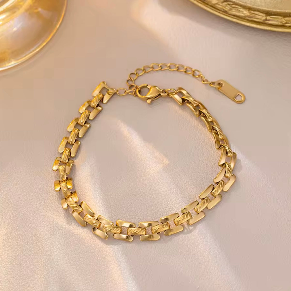 PULSERA ZOAK