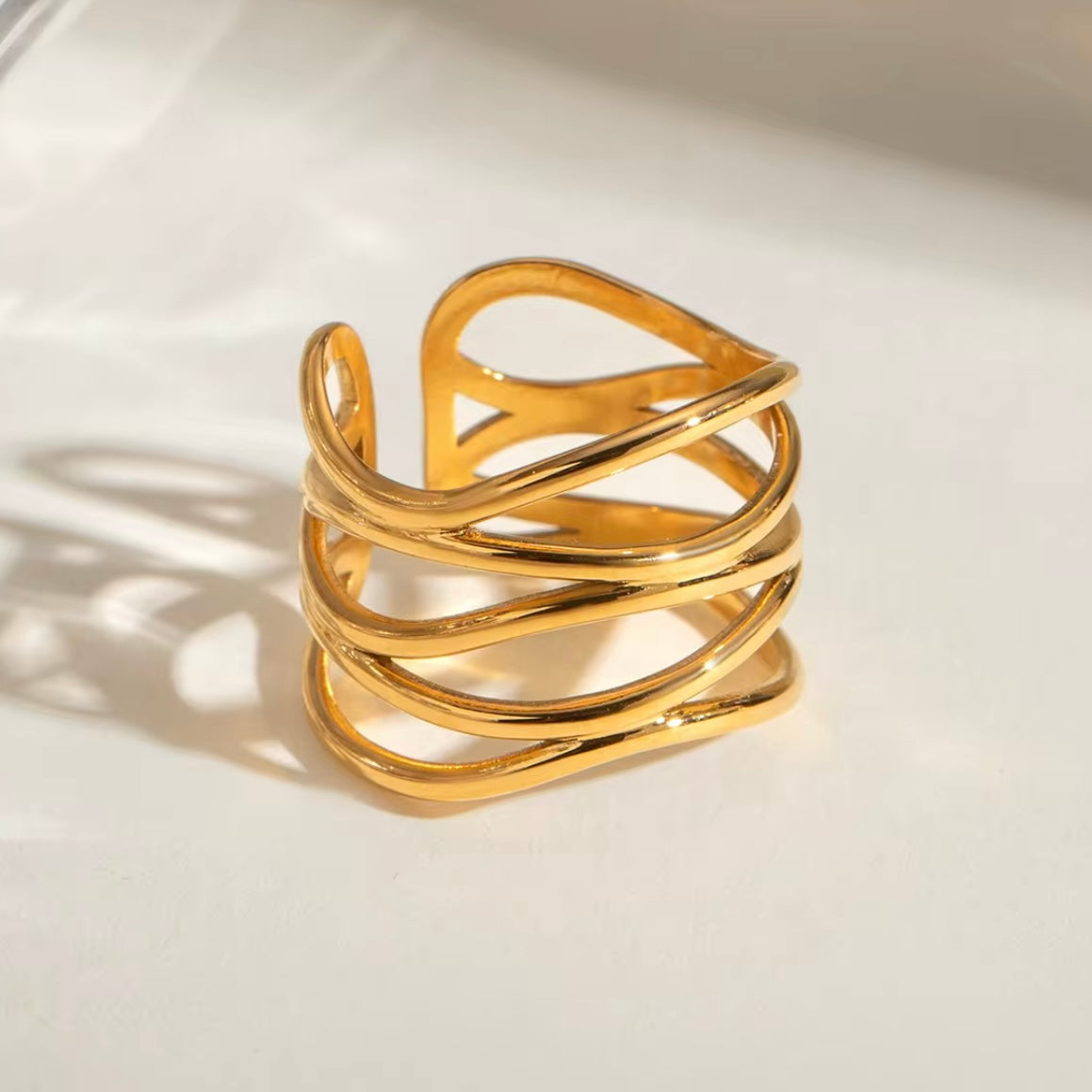 ANILLO GALA