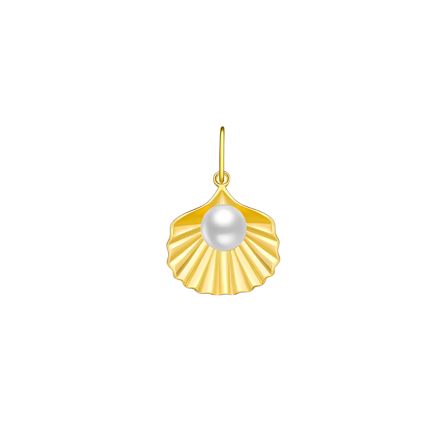 CHARM SHELL