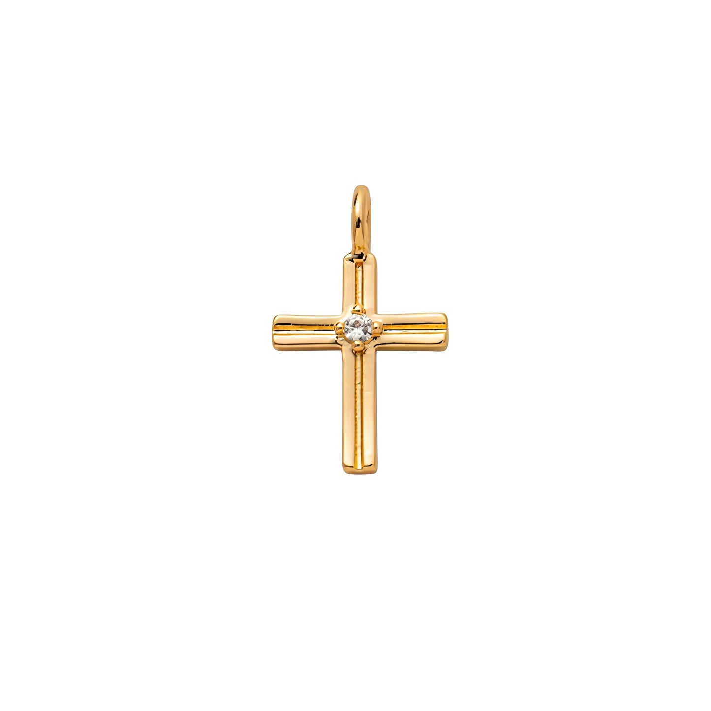 CHARM PRETTY CROSS