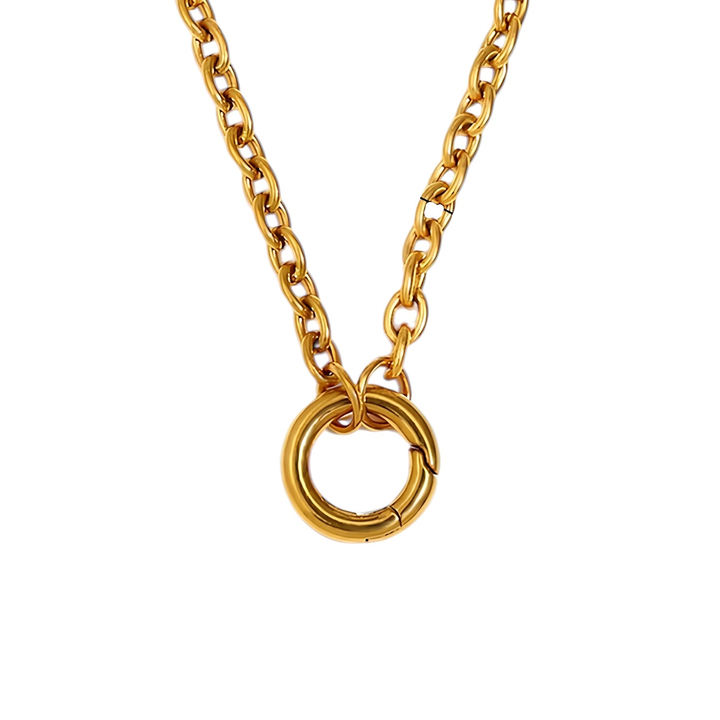 COLLAR CHARMS