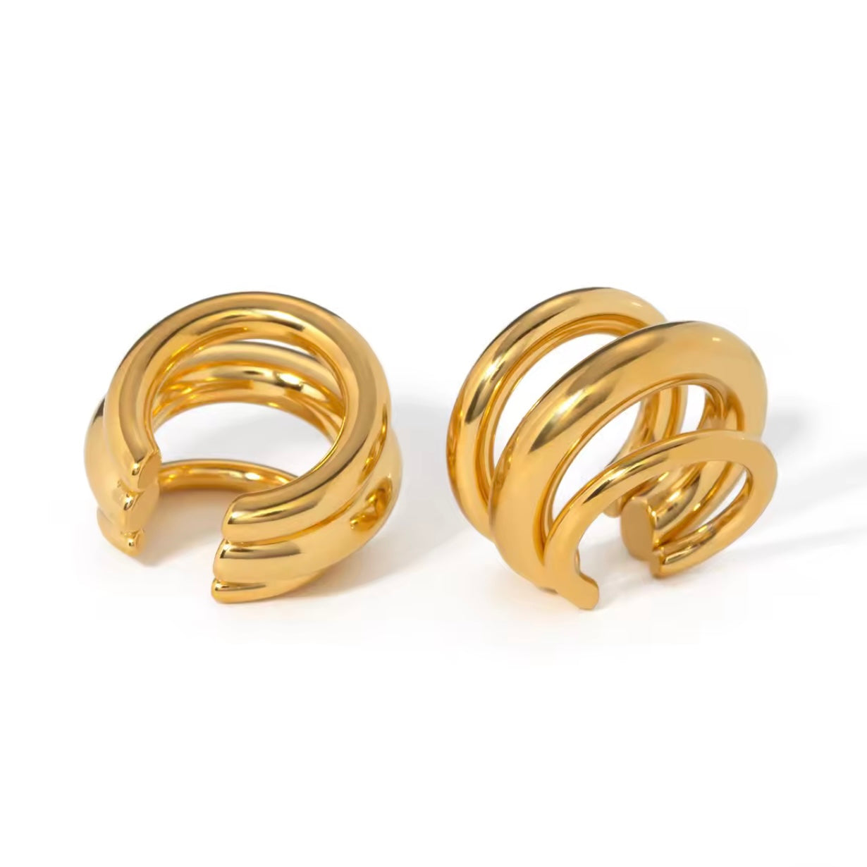 EAR CUFF NAYARA