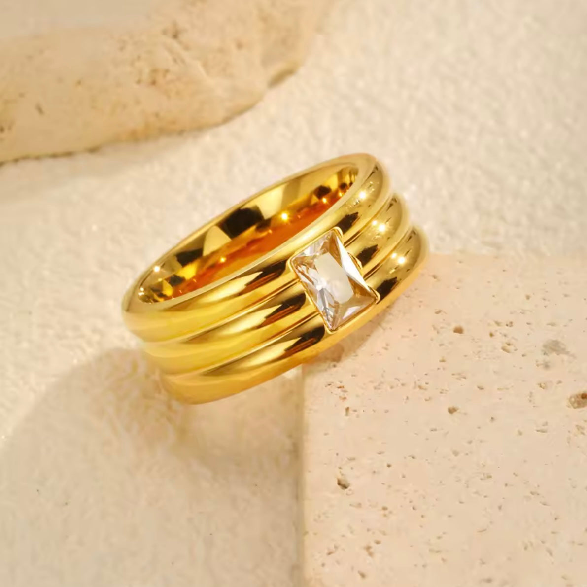 ANILLO FIORE