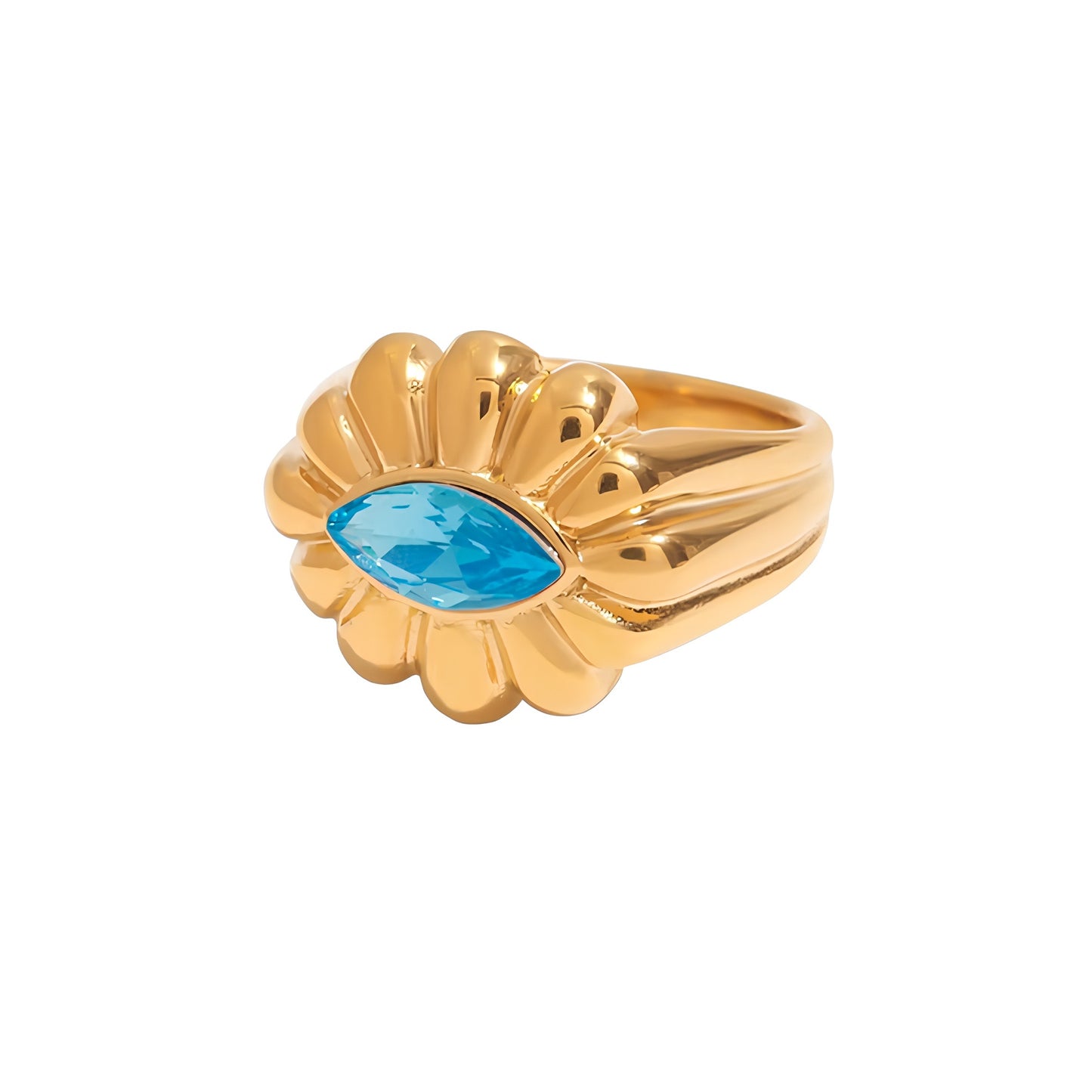 terracota accesories anillo