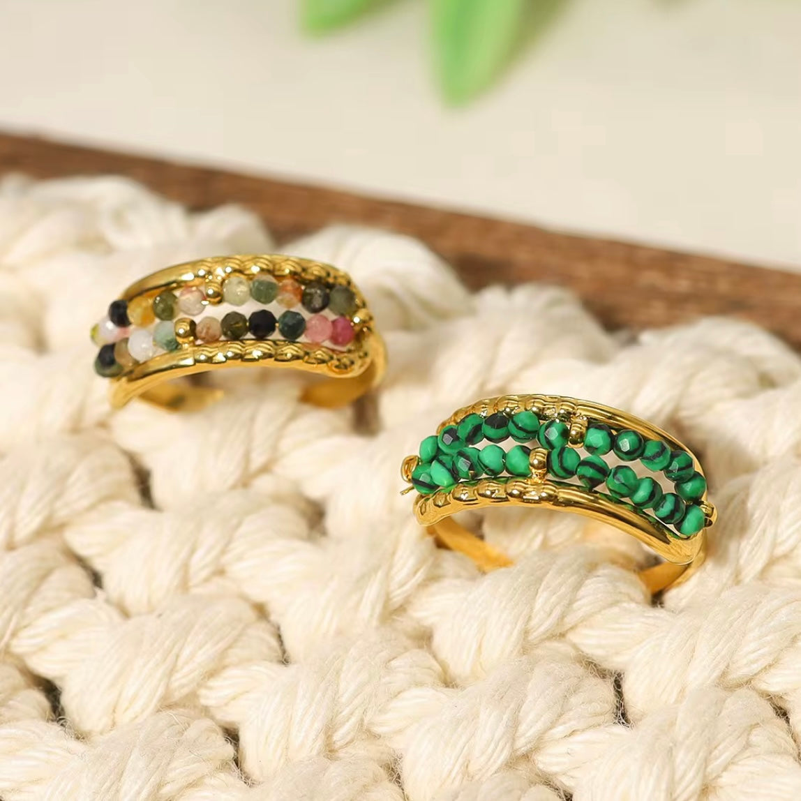 ANILLO ELVA