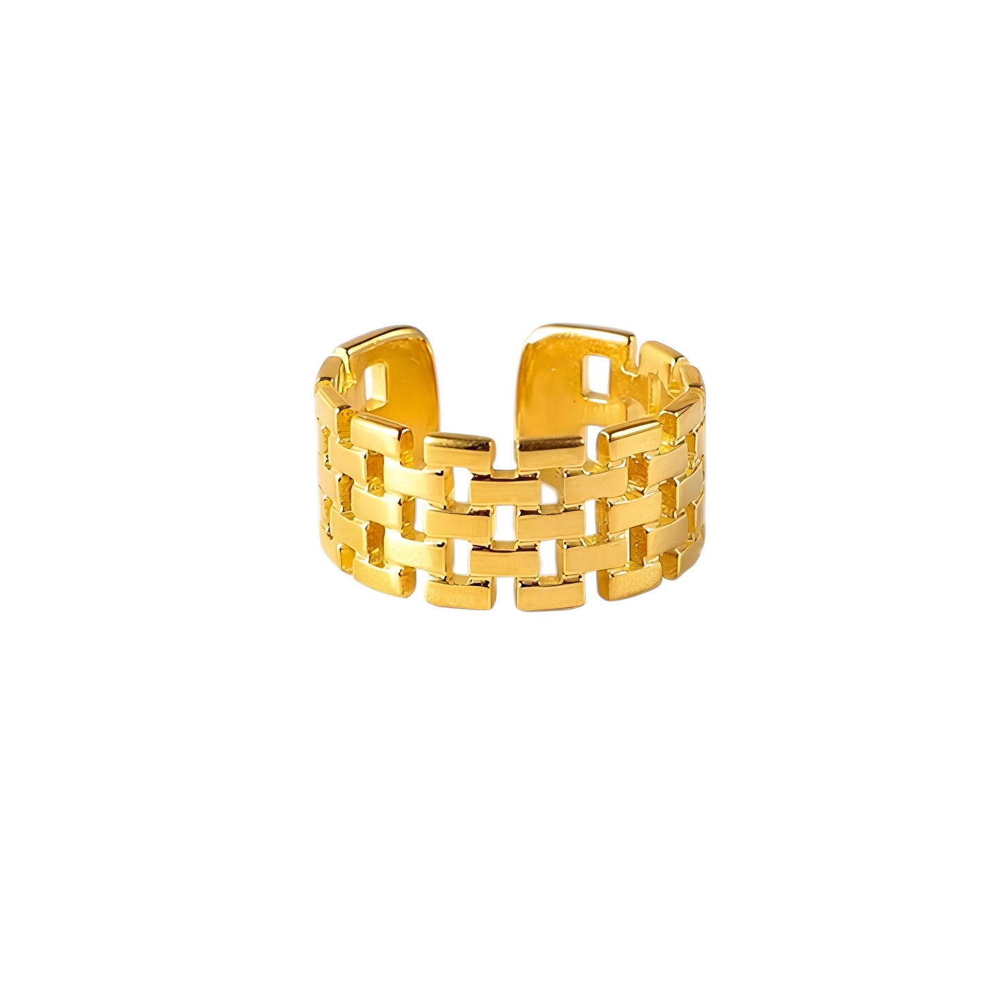 ANILLO AMELIE