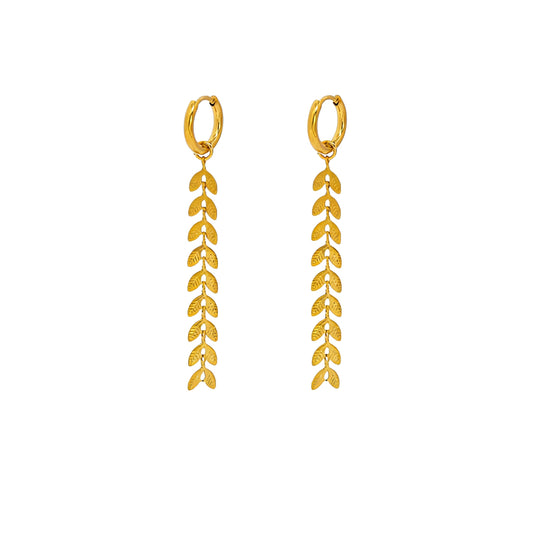 PENDIENTES CASCADE