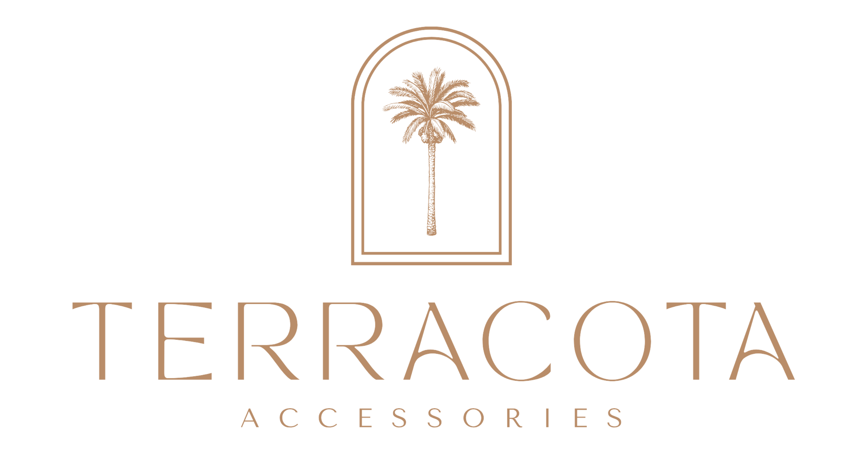 Terracota accessories 