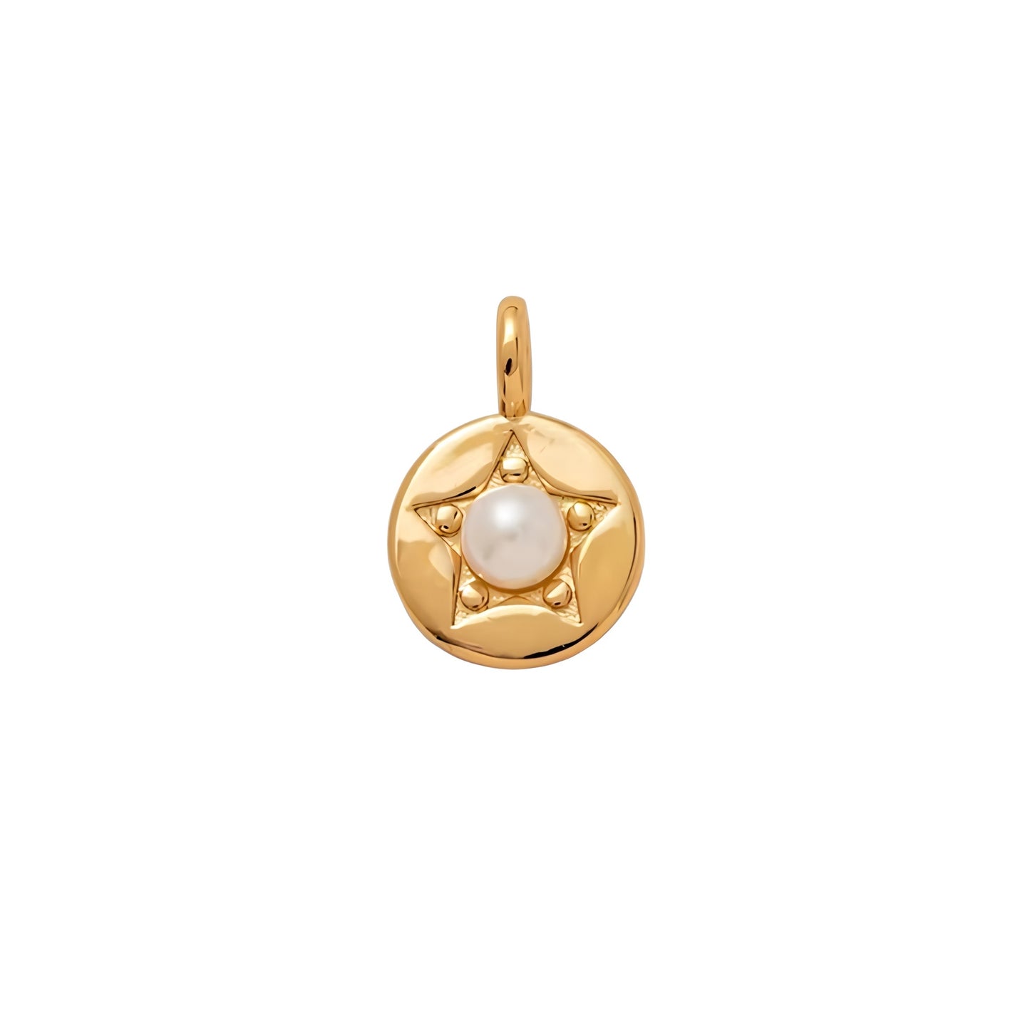CHARM PEARL STAR