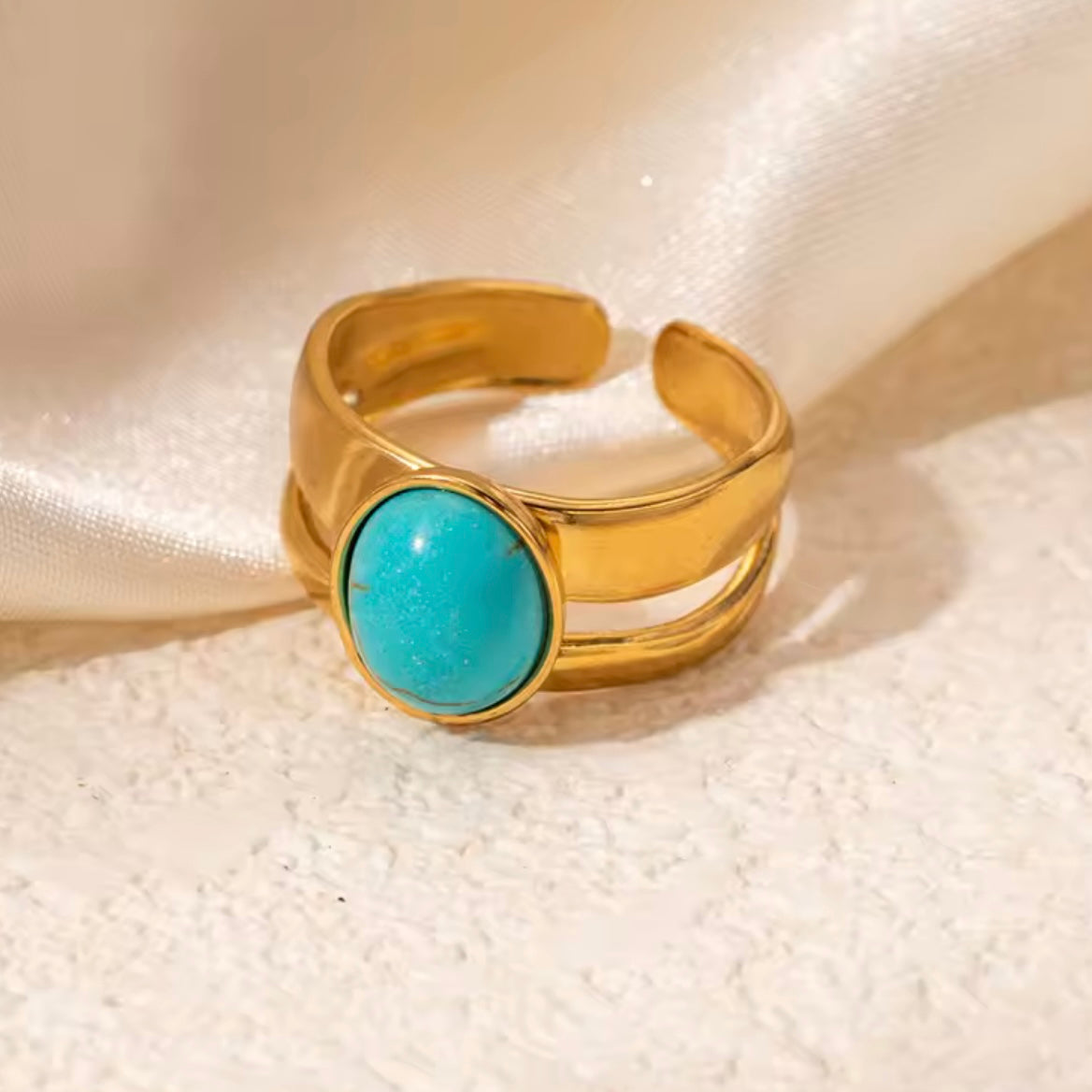 ANILLO CANGAS