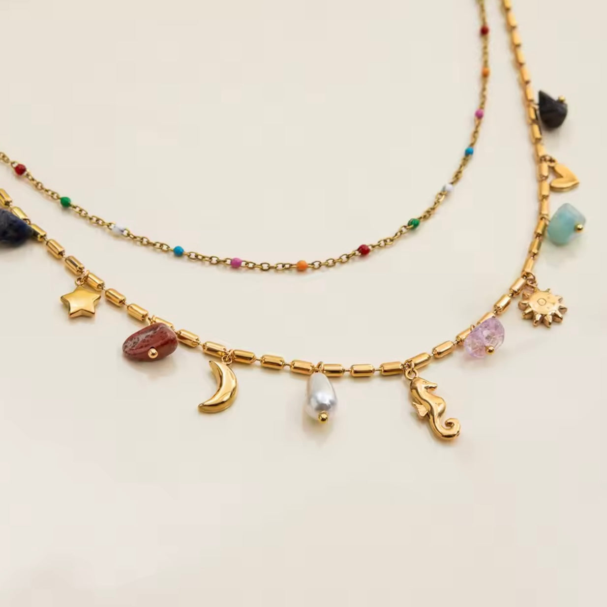 COLLAR ARUCA