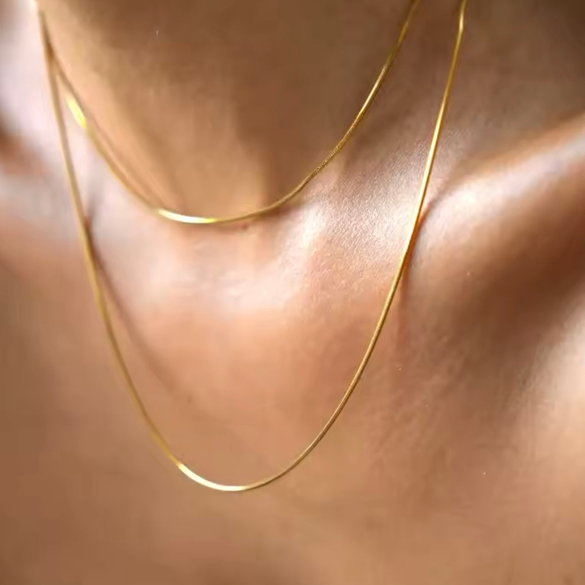 CADENA LINE GOLD
