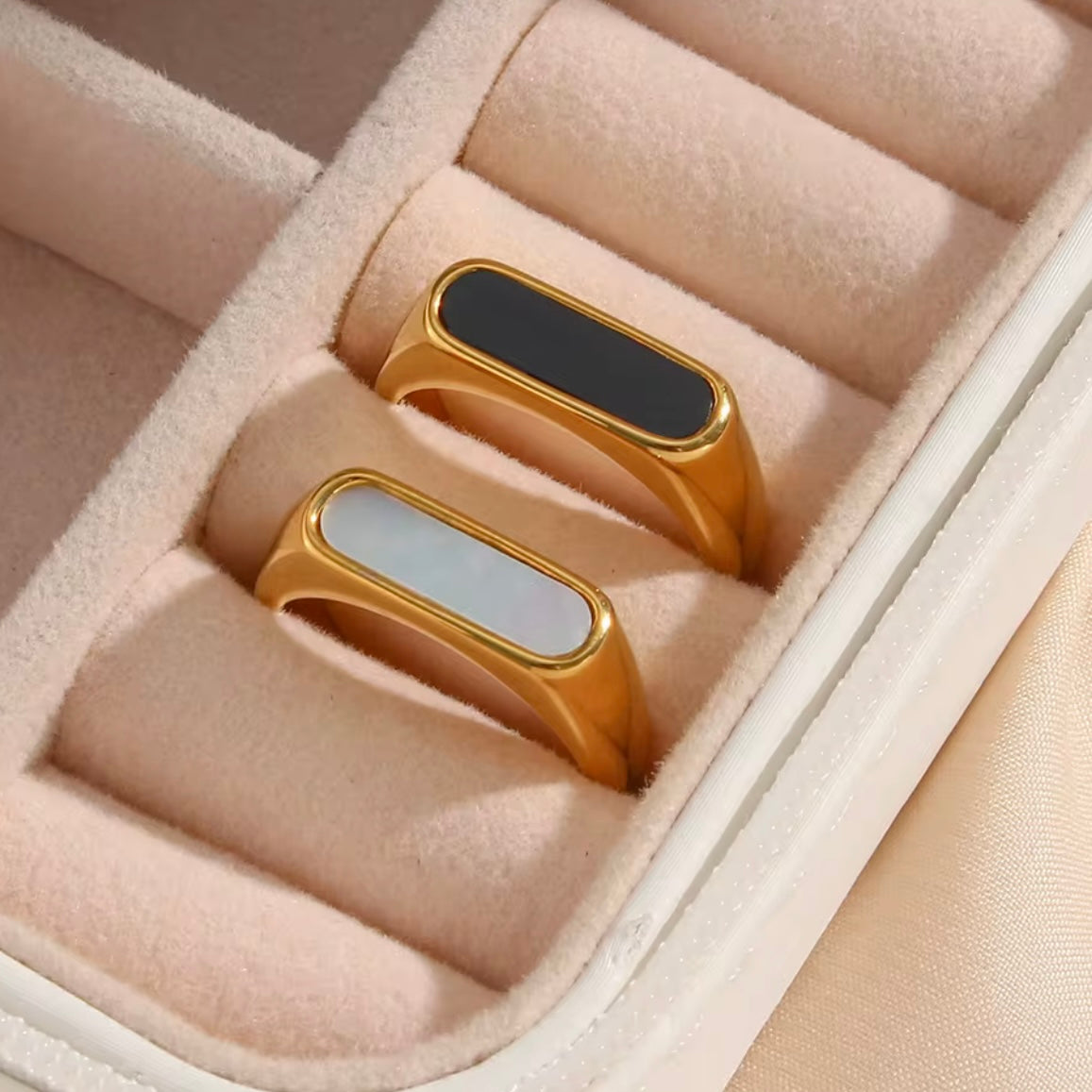 ANILLO AMAL