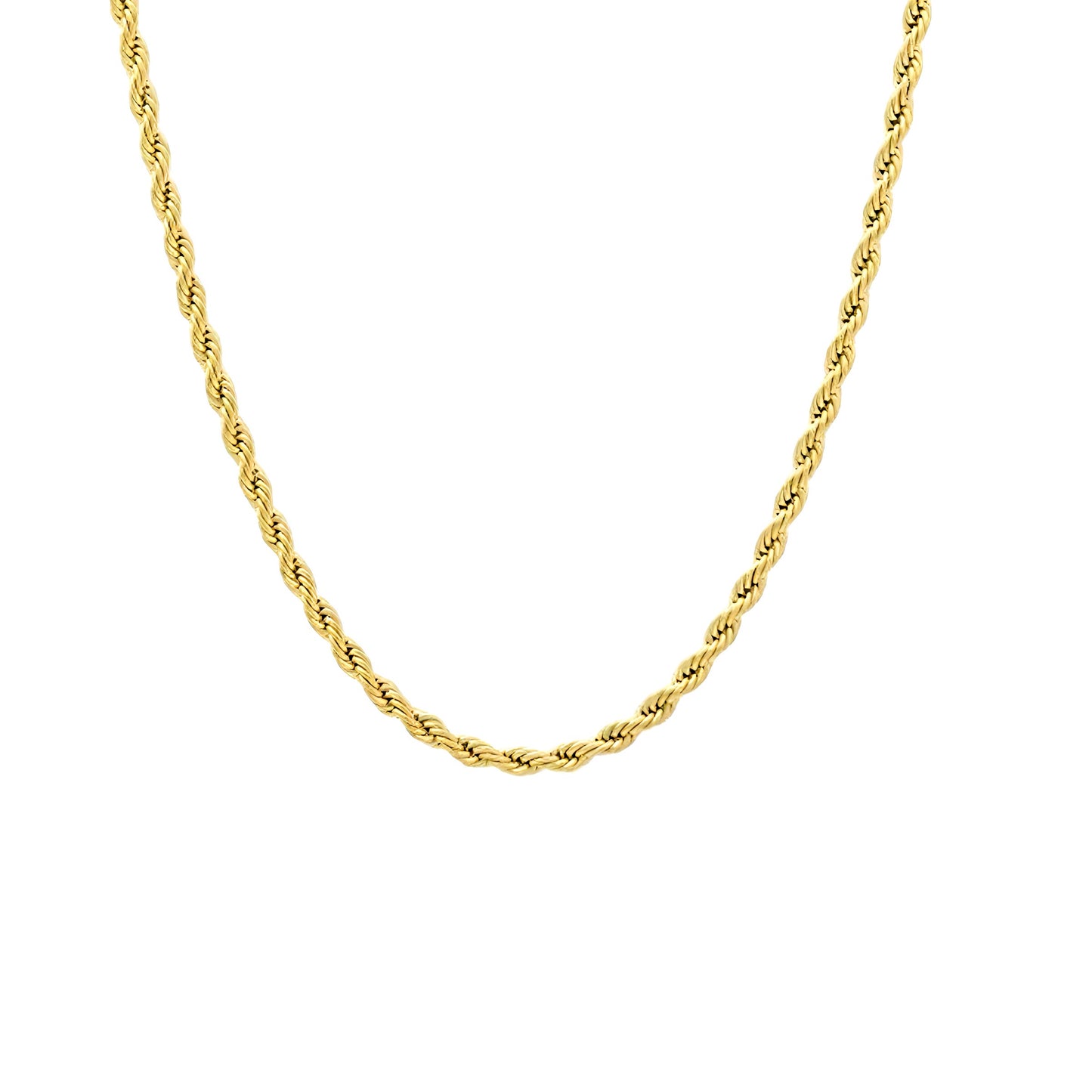 CADENA CORD GOLD