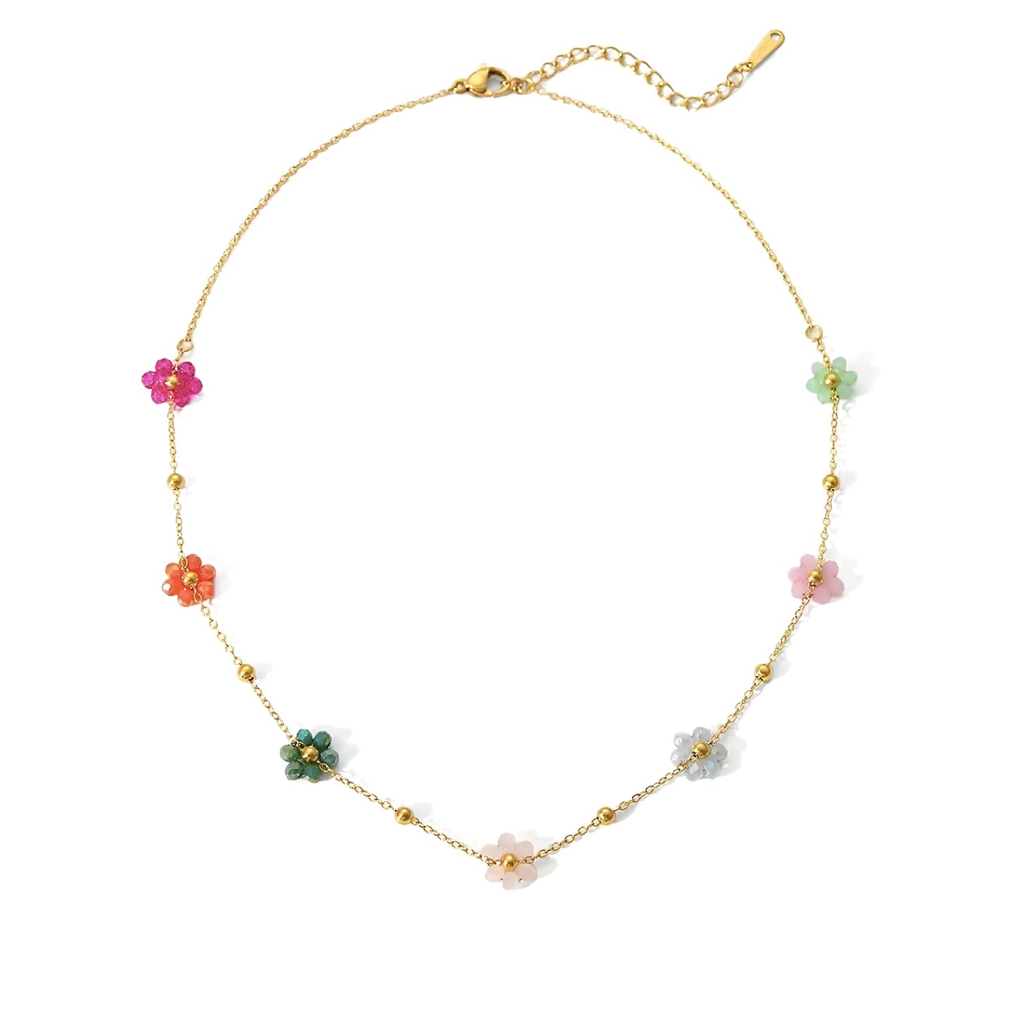 COLLAR FIORES
