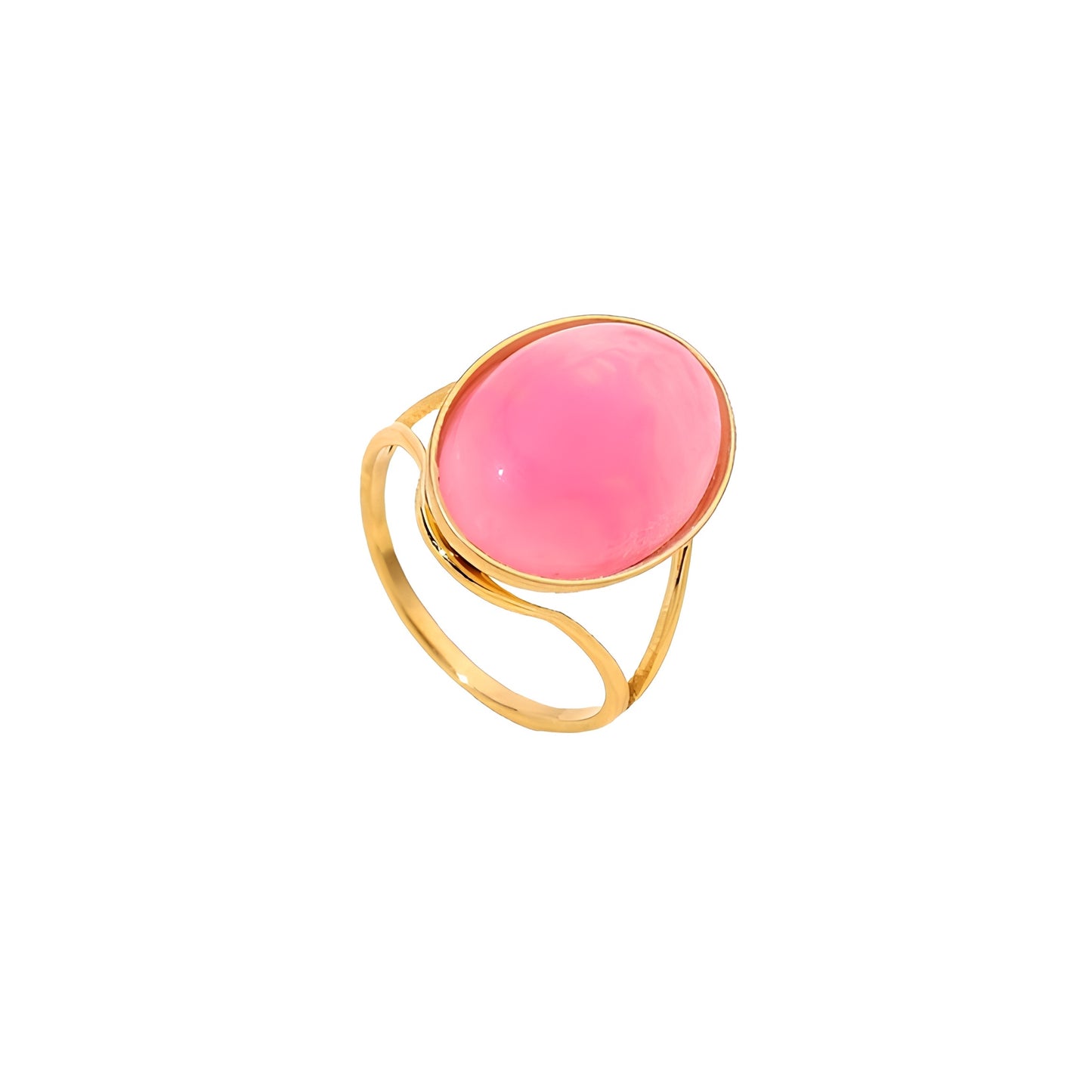 ANILLO AURORA ROSE