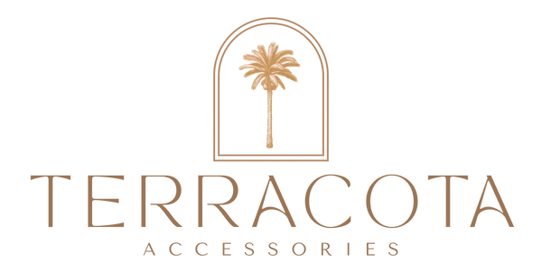 Terracota accessories