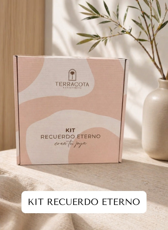 KIT RECUEDO ETERNO