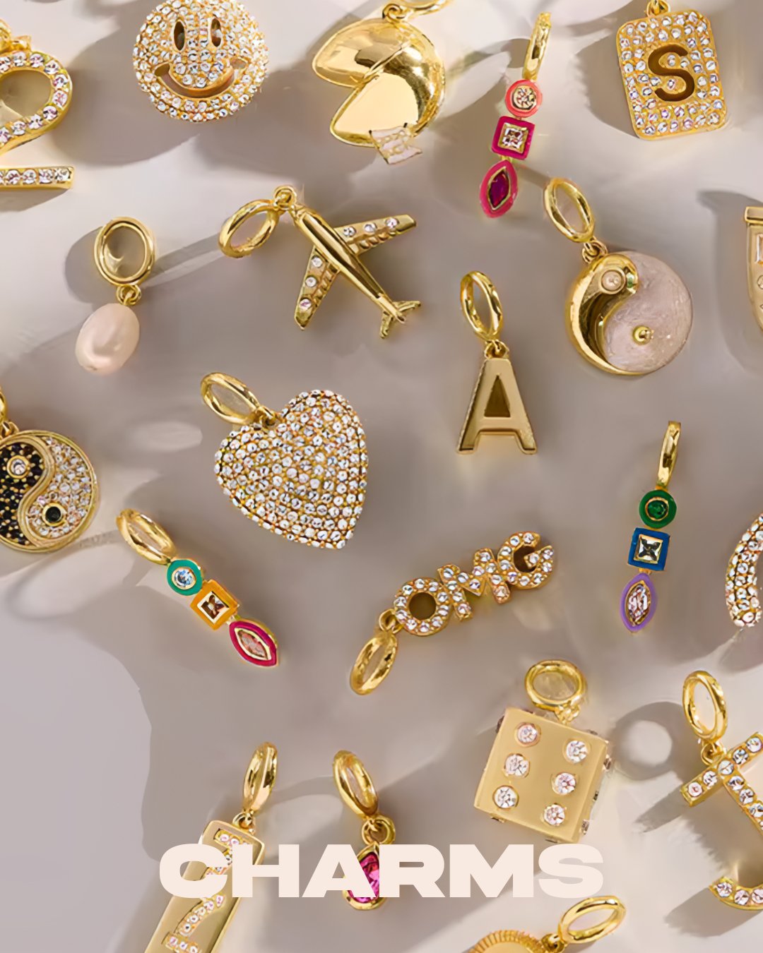 CHARMS