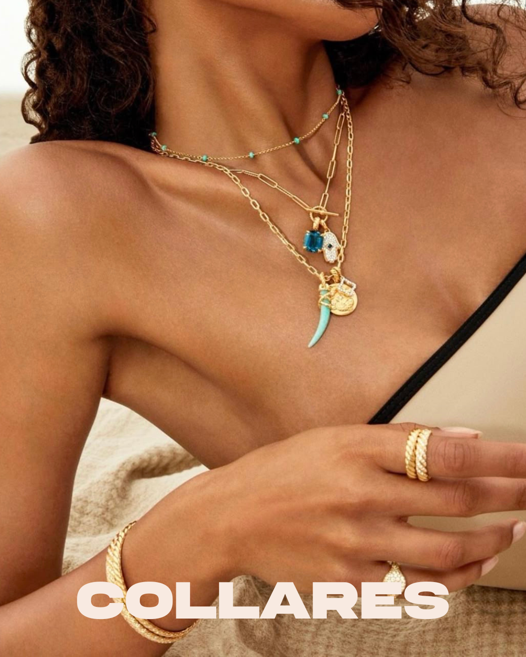 COLLARES