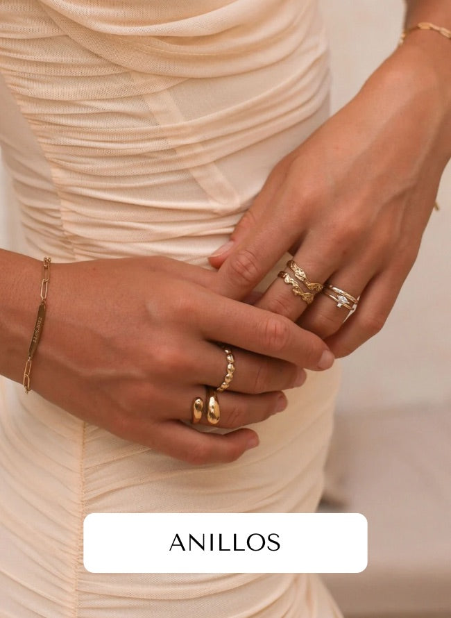 Anillos