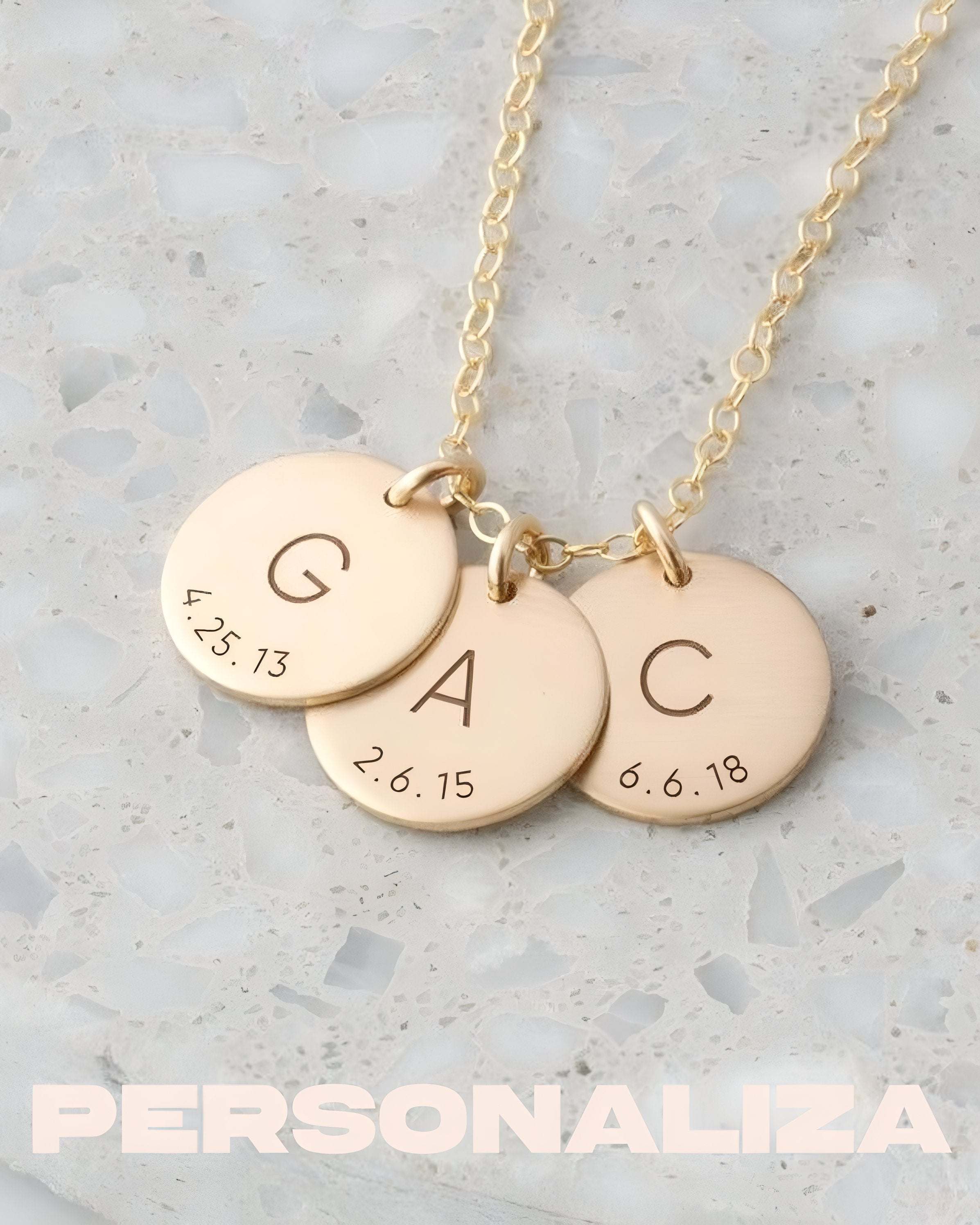 PERSONALIZA