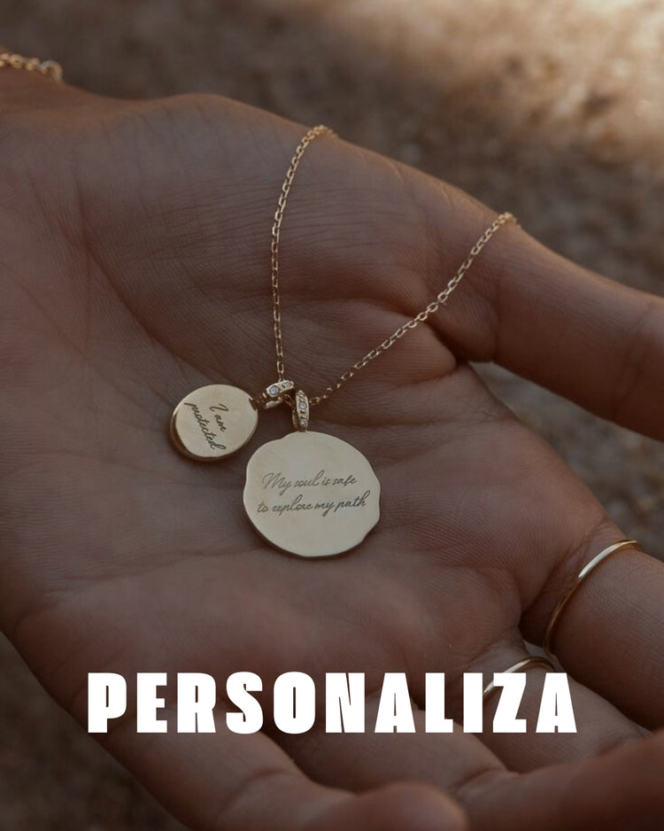 Personaliza