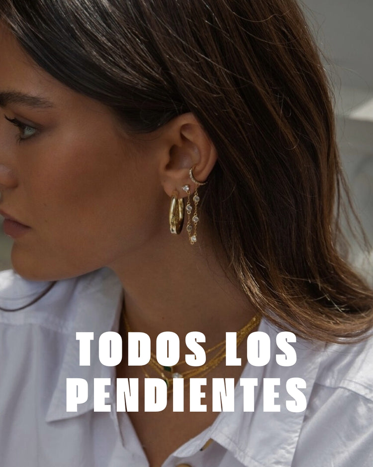 Todos los pendientes