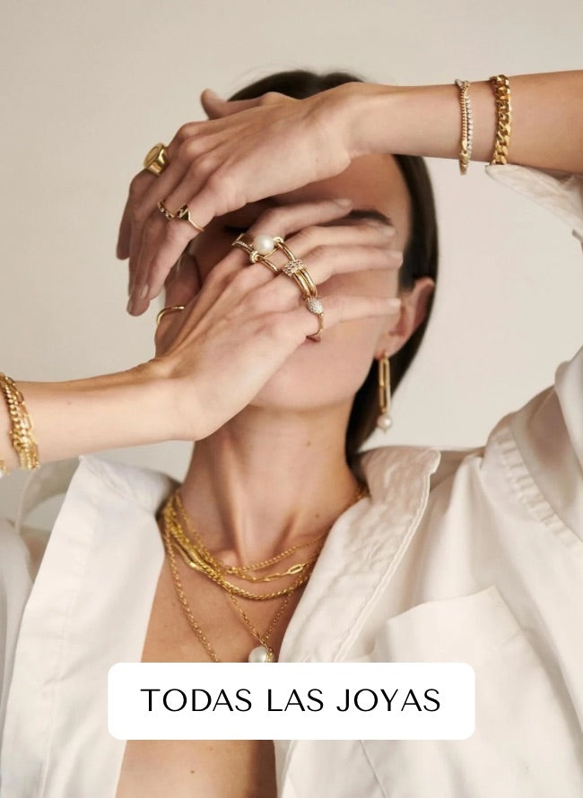 Todas las joyas