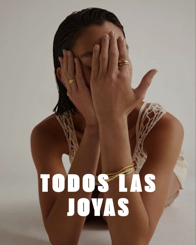 Todas las joyas