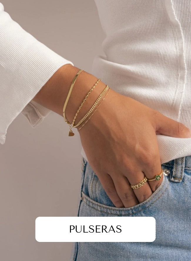 Pulseras