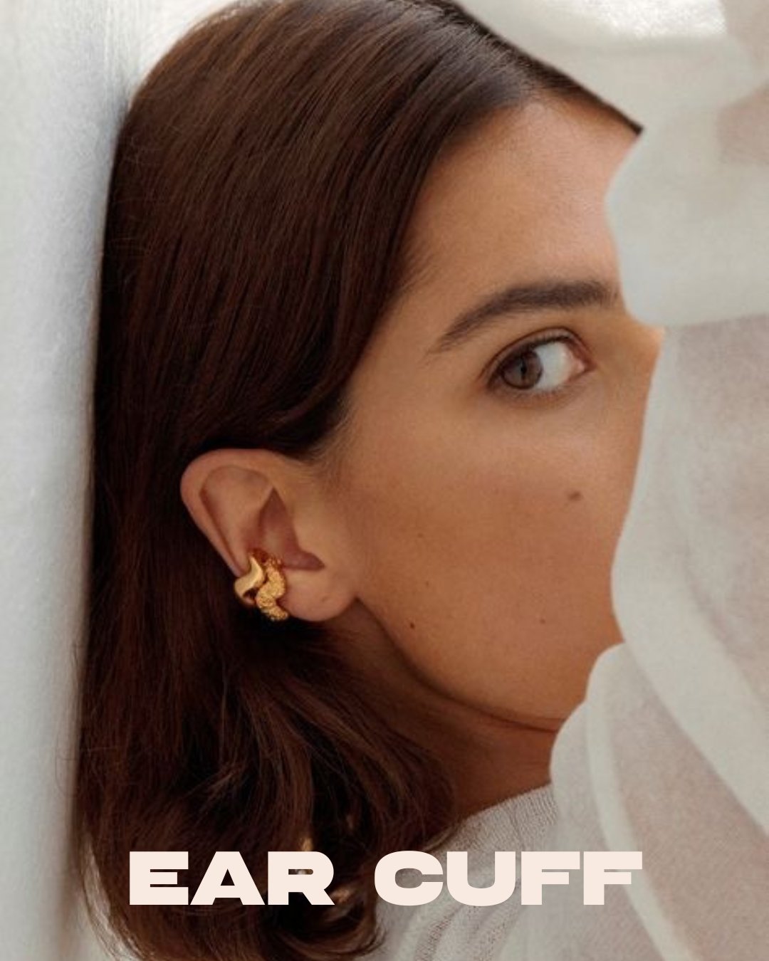 EAR CUFF
