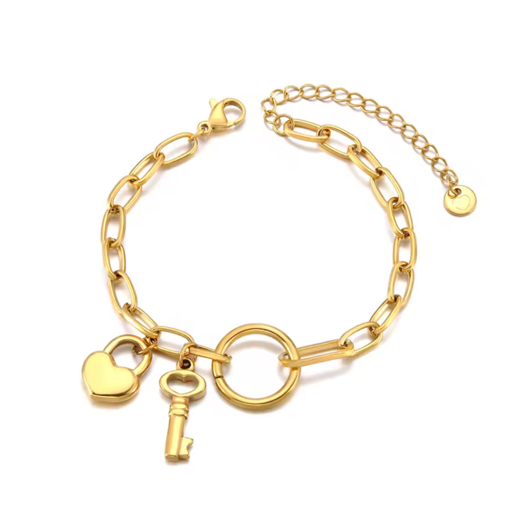 PULSERA CUPIDO