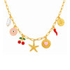 COLLAR AMALFI