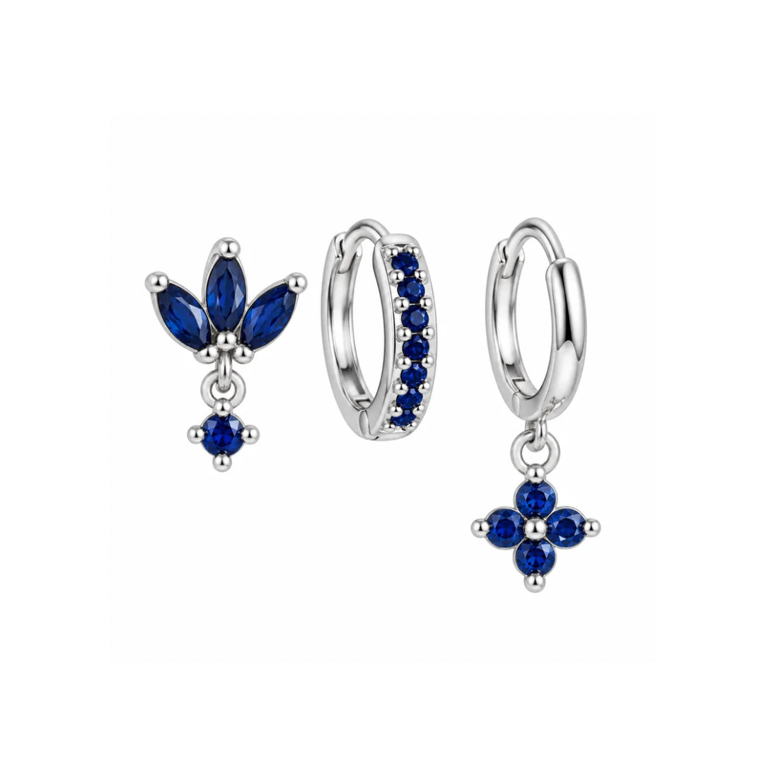 PACK CORALINA BLUE